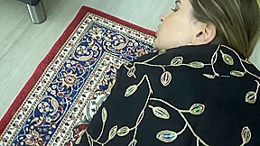 Having sexual relations with my attractive, younger female relative from my stepfather’s side while our guardians are n